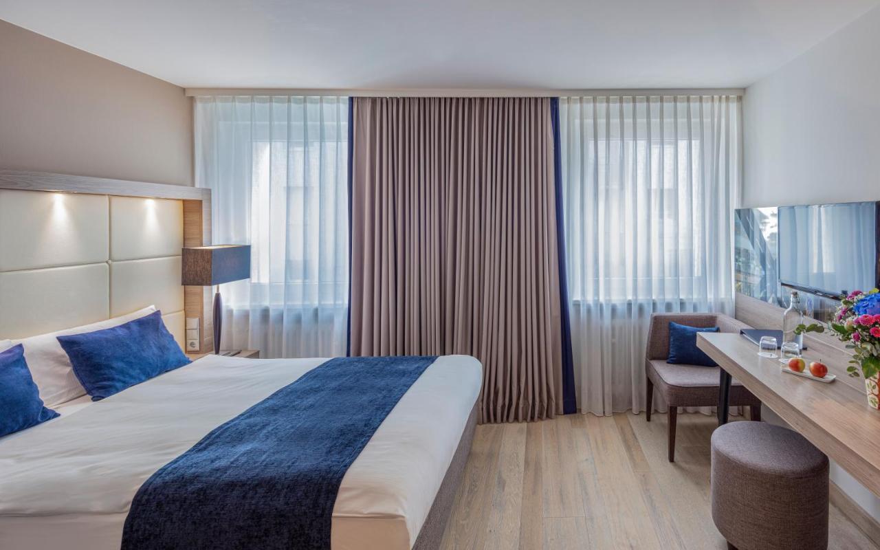 The Alex Hotel Freiburg im Breisgau Ngoại thất bức ảnh