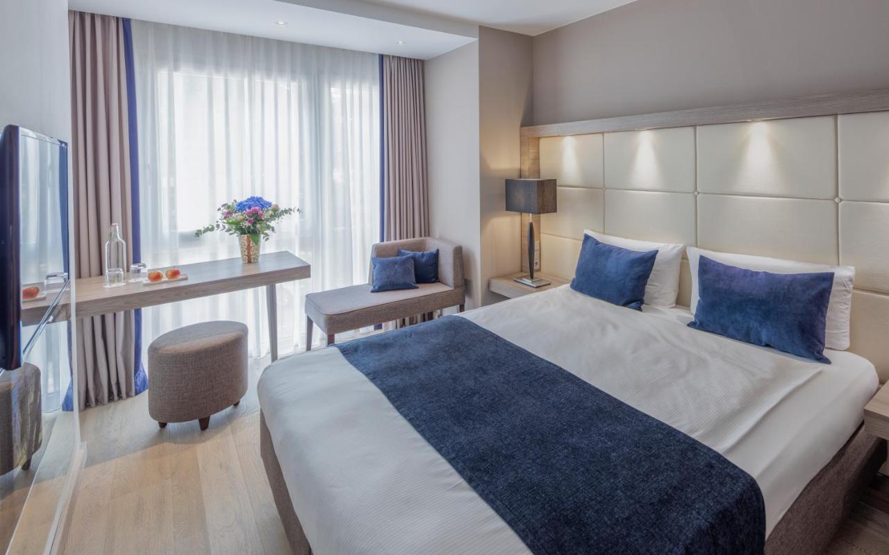 The Alex Hotel Freiburg im Breisgau Ngoại thất bức ảnh