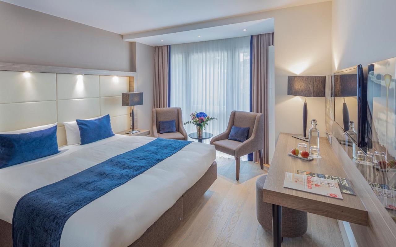 The Alex Hotel Freiburg im Breisgau Ngoại thất bức ảnh