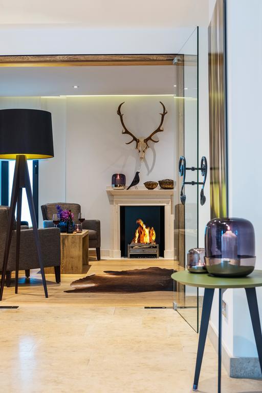The Alex Hotel Freiburg im Breisgau Ngoại thất bức ảnh