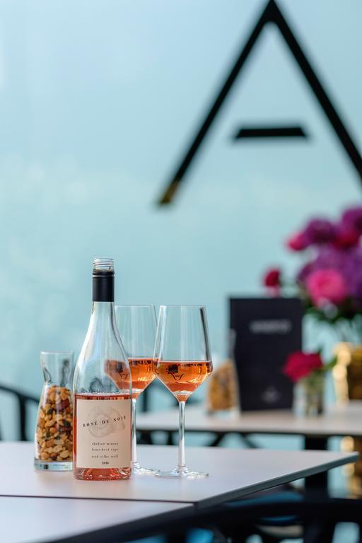 The Alex Hotel Freiburg im Breisgau Ngoại thất bức ảnh