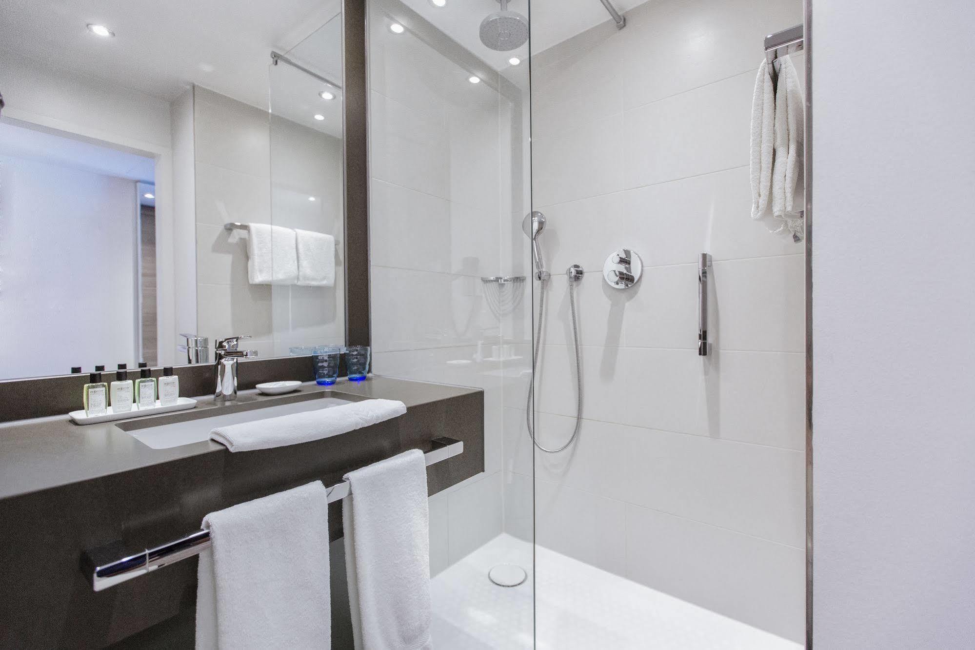 The Alex Hotel Freiburg im Breisgau Ngoại thất bức ảnh