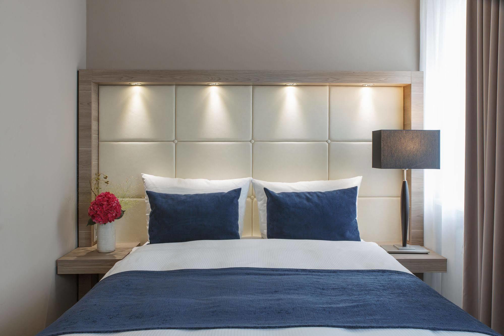 The Alex Hotel Freiburg im Breisgau Ngoại thất bức ảnh