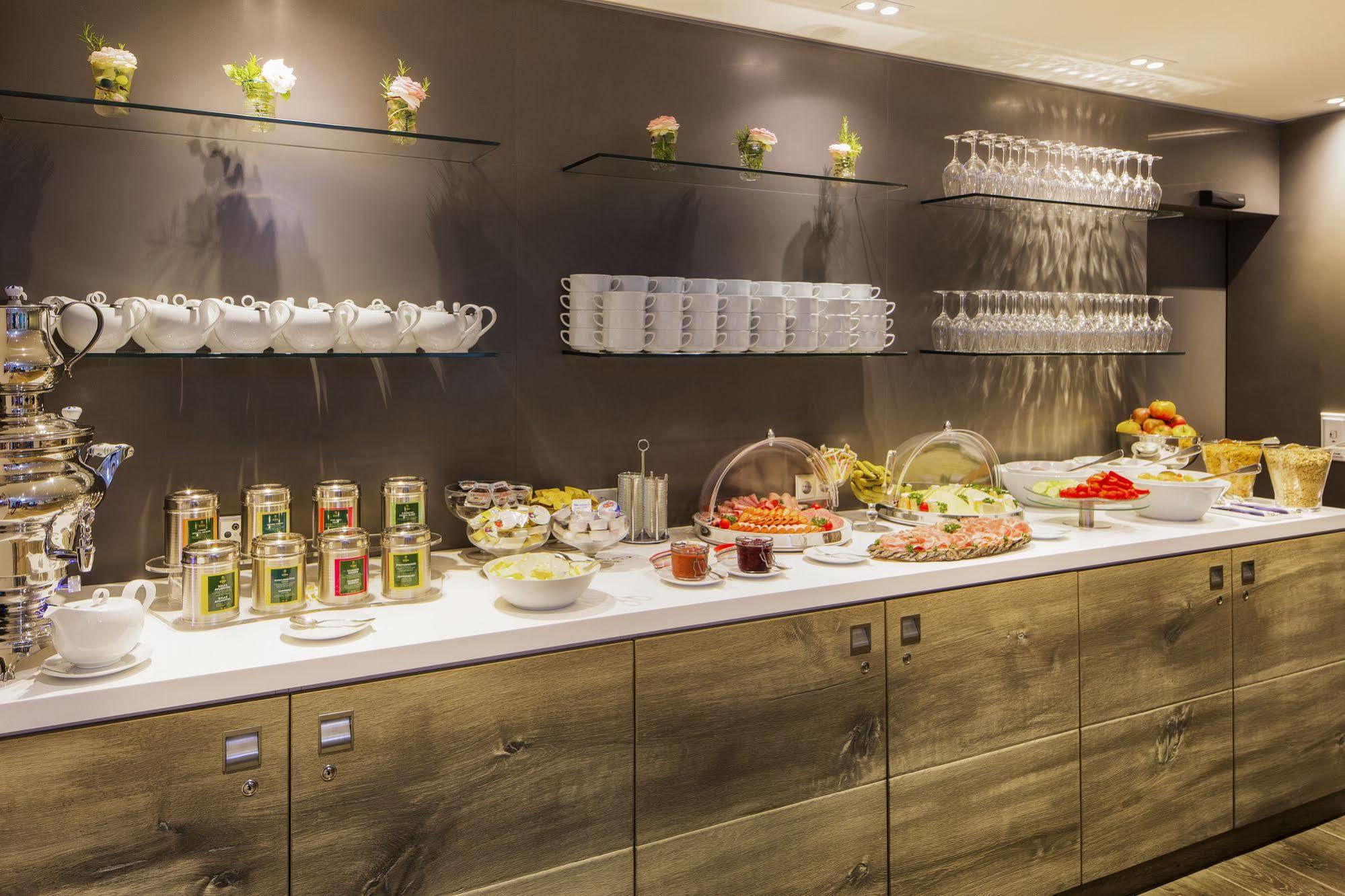 The Alex Hotel Freiburg im Breisgau Ngoại thất bức ảnh