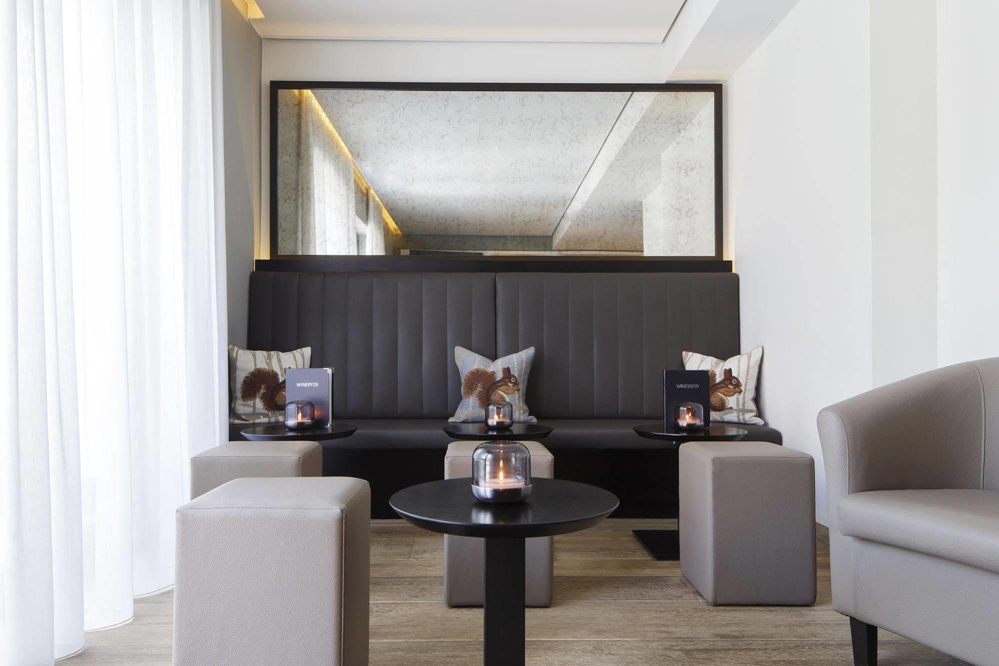 The Alex Hotel Freiburg im Breisgau Ngoại thất bức ảnh
