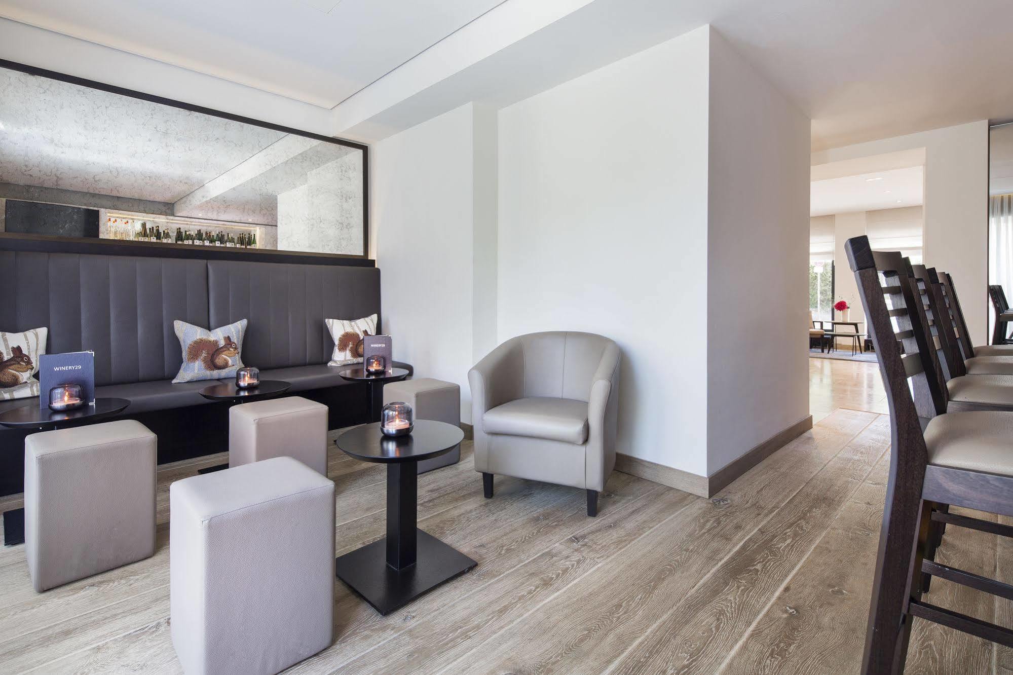 The Alex Hotel Freiburg im Breisgau Ngoại thất bức ảnh