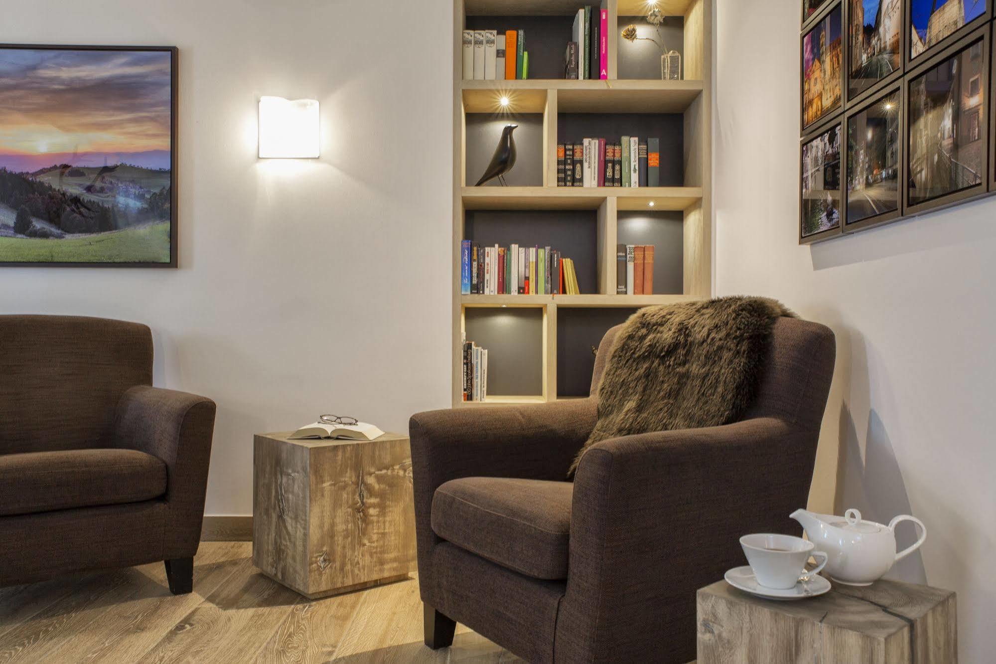 The Alex Hotel Freiburg im Breisgau Ngoại thất bức ảnh