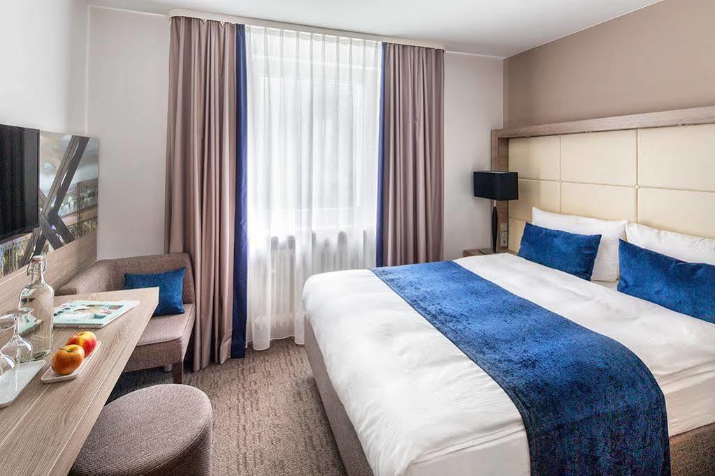 The Alex Hotel Freiburg im Breisgau Ngoại thất bức ảnh